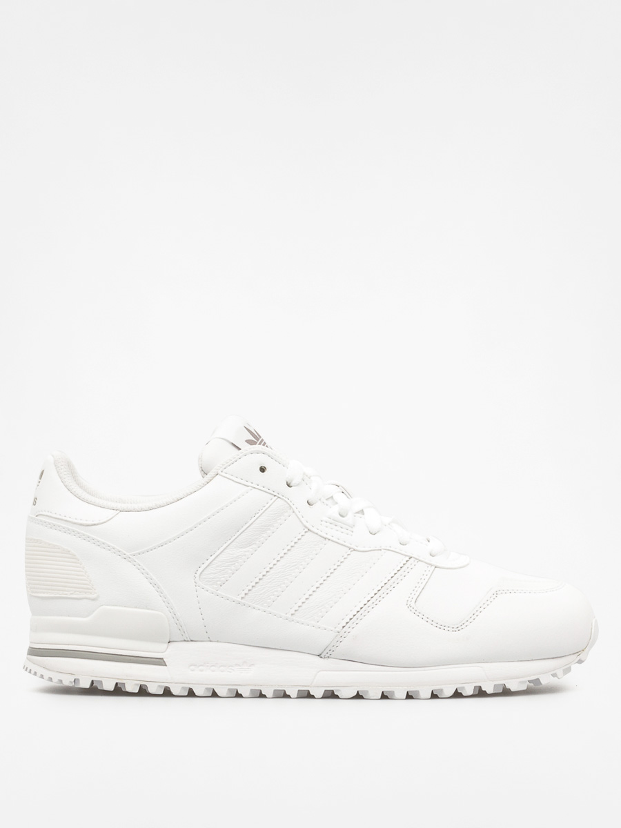 Buty adidas Zx 700 (wht/wht/alumin)