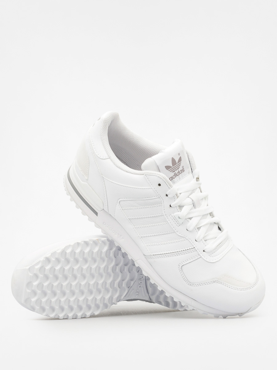 Buty adidas Zx 700 (wht/wht/alumin)
