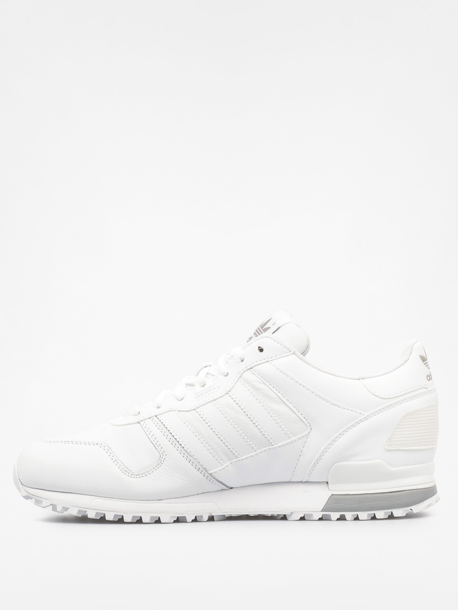 Buty adidas Zx 700 (wht/wht/alumin)