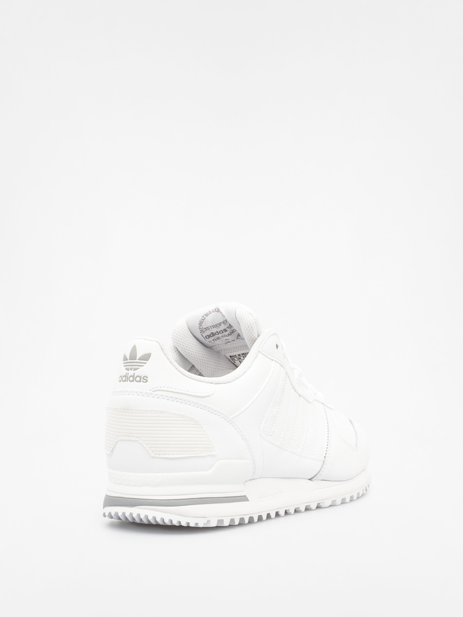 Buty adidas Zx 700 (wht/wht/alumin)