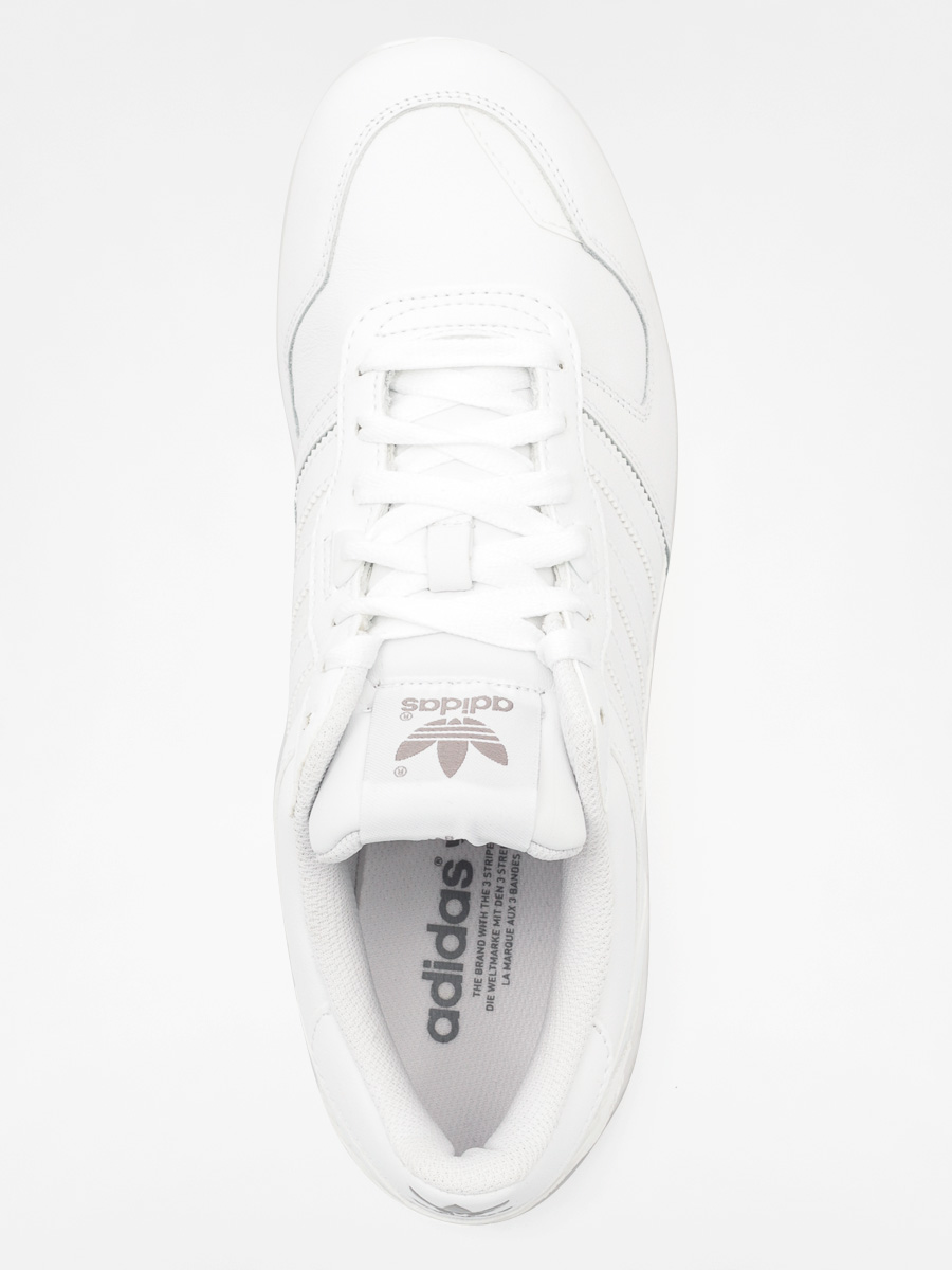 Buty adidas Zx 700 (wht/wht/alumin)