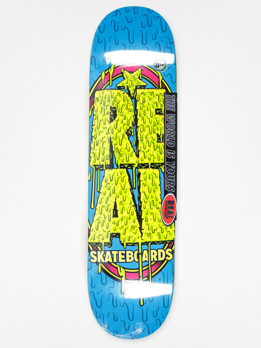 Deck Real Ripstick