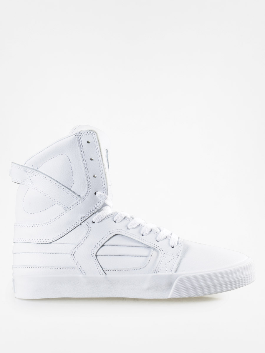 Buty Supra Skytop II (white action) S01031