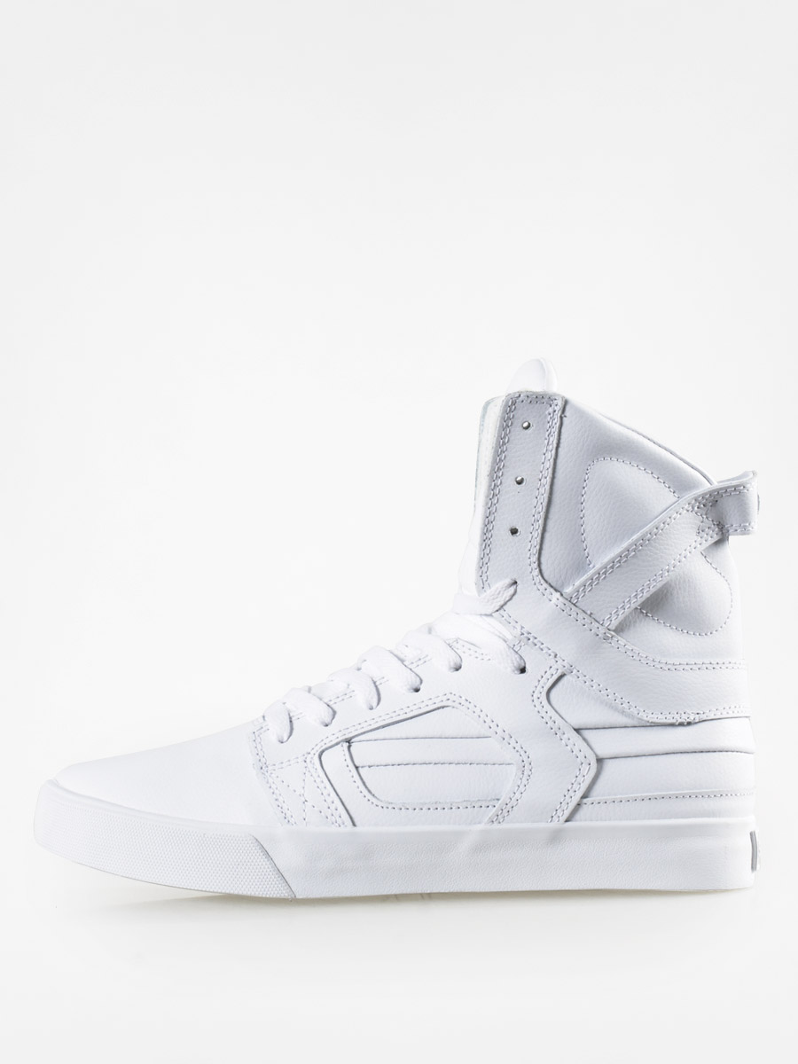 Buty Supra Skytop II (white action) S01031