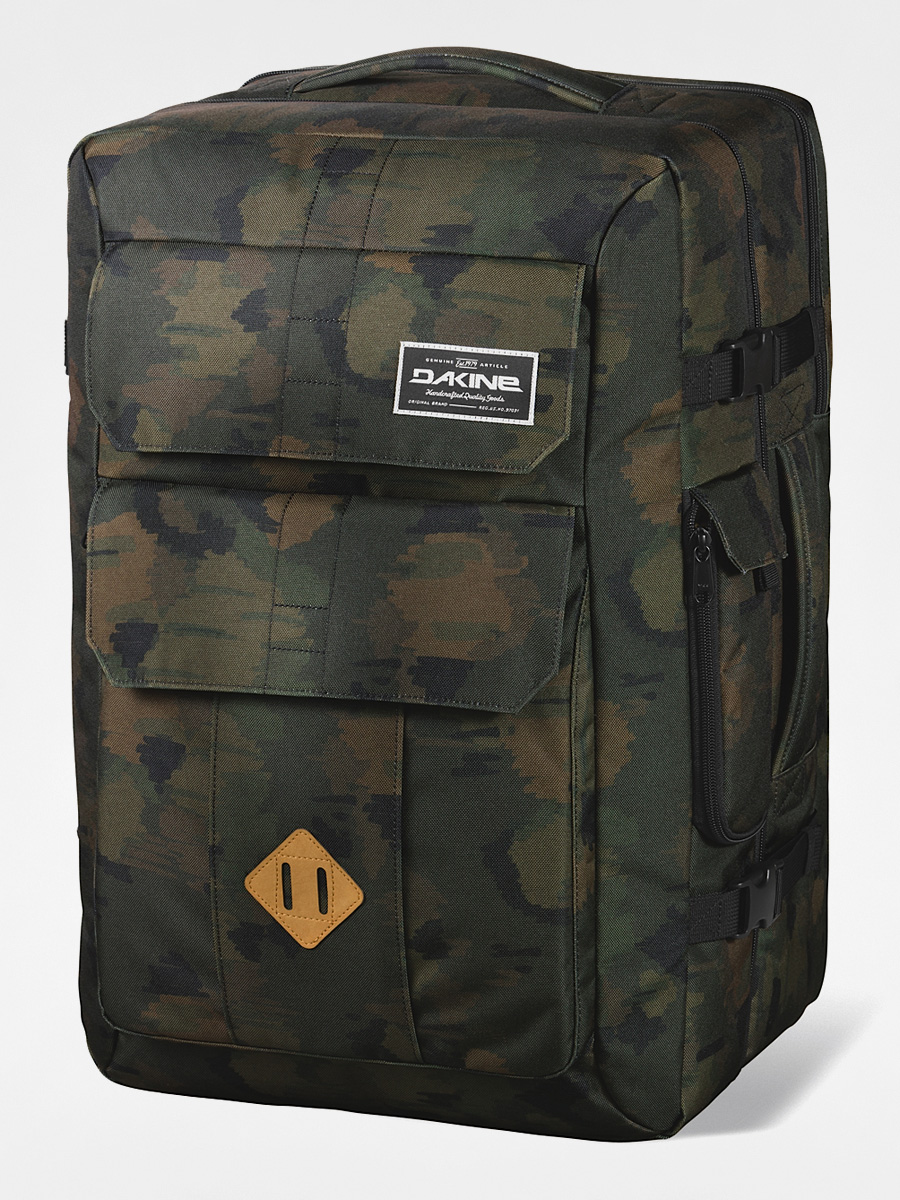 Walizka Dakine Departure camo marker camo 55l