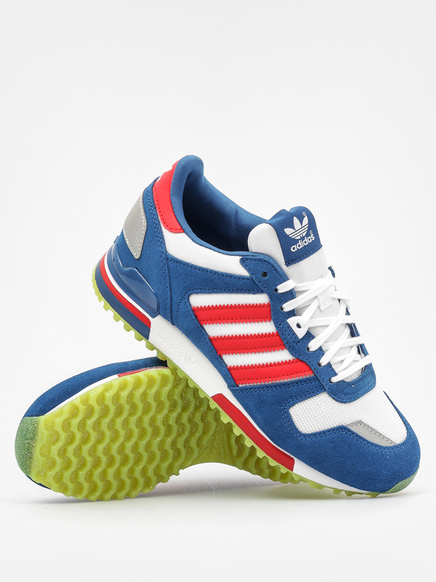 Buty adidas Zx 700 W Wmn (dmarin/colred/ftwwht)