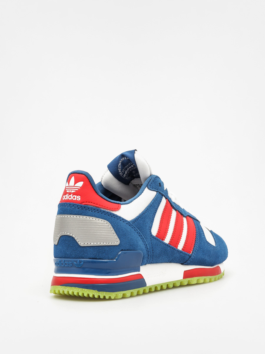 Buty adidas Zx 700 W Wmn (dmarin/colred/ftwwht)