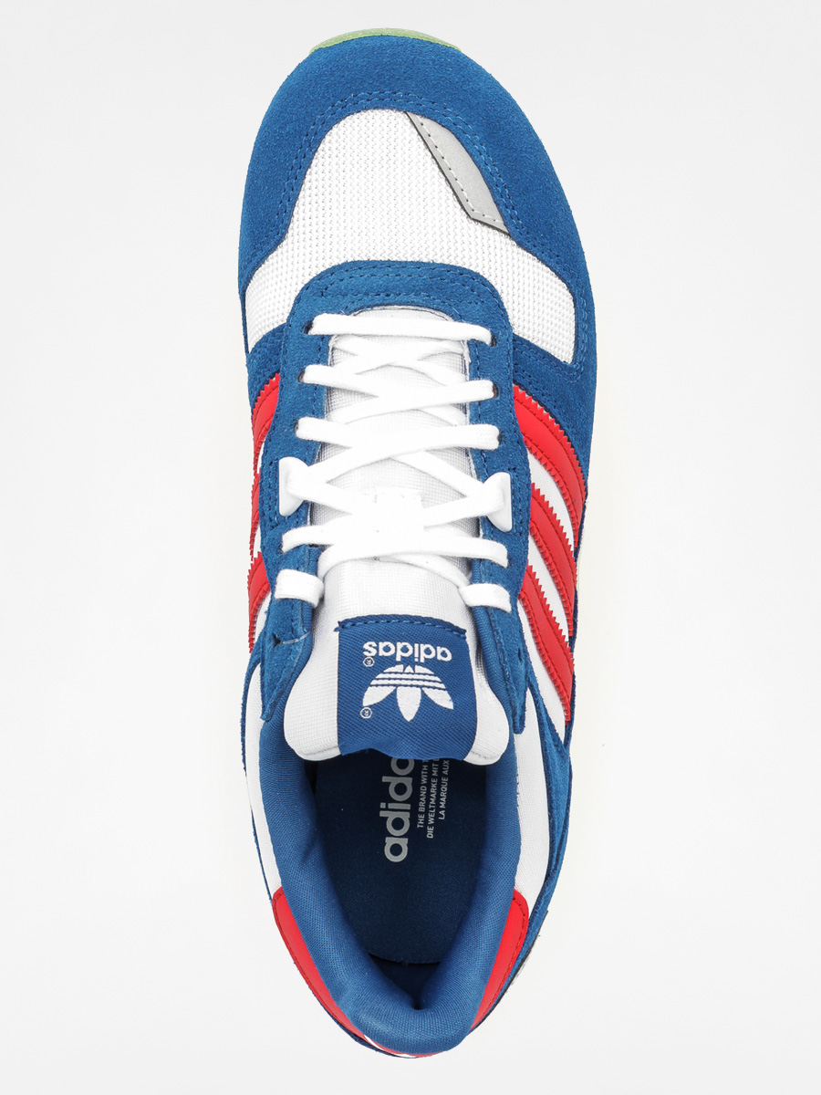 Buty adidas Zx 700 W Wmn (dmarin/colred/ftwwht)