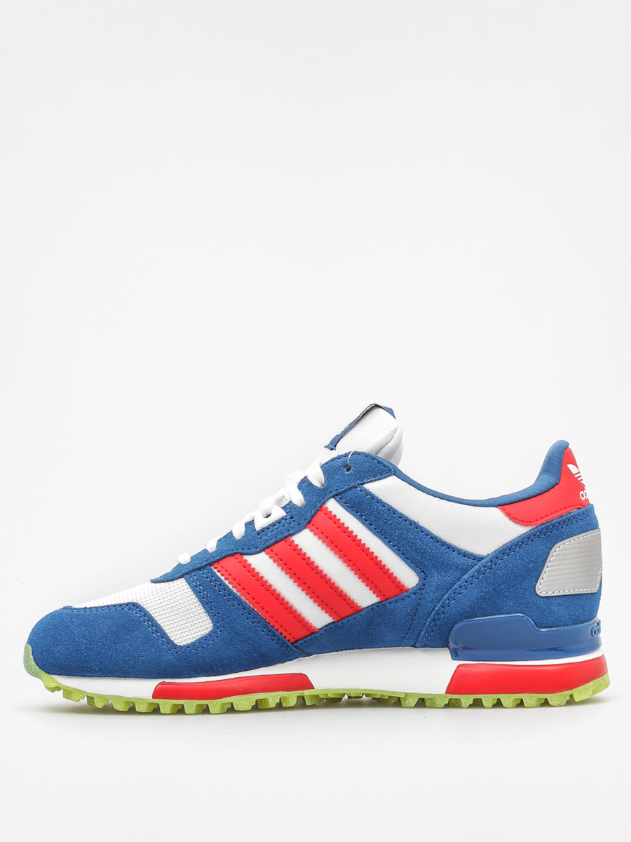 Buty adidas Zx 700 W Wmn (dmarin/colred/ftwwht)