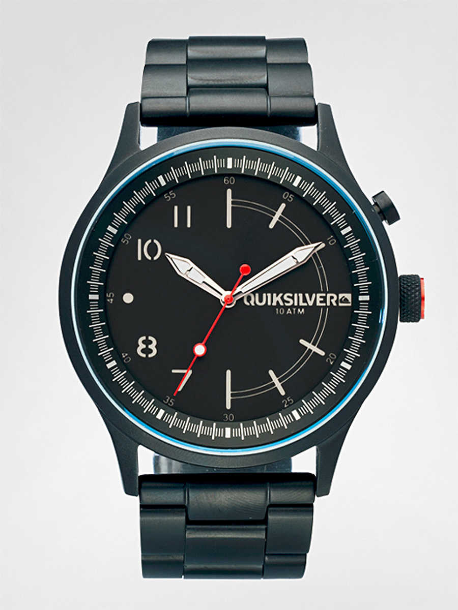 Zegarek Quiksilver Admiral Metal (ablack/2t)