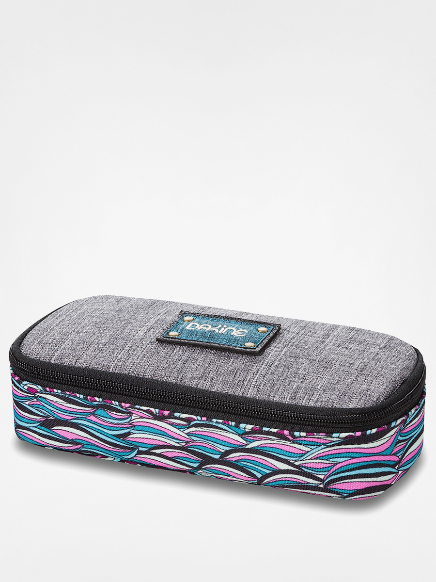 Piórnik Dakine School Case Wmn (rhapsody)