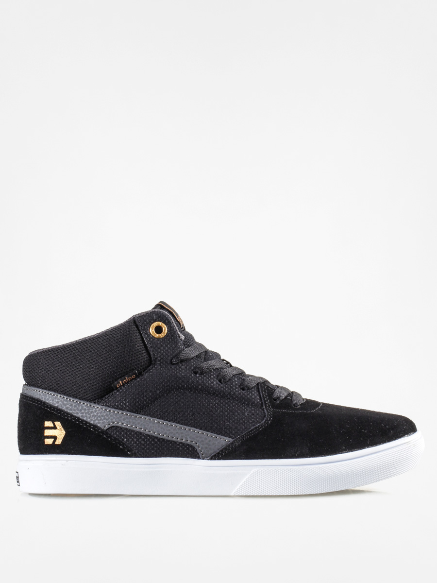 Buty Etnies Rap CM (black/dark grey/gold)