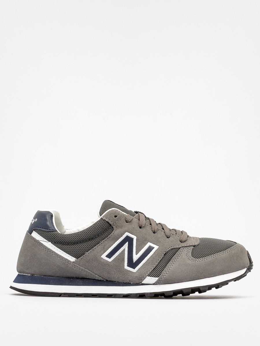 Buty New Balance 554 (sgn)