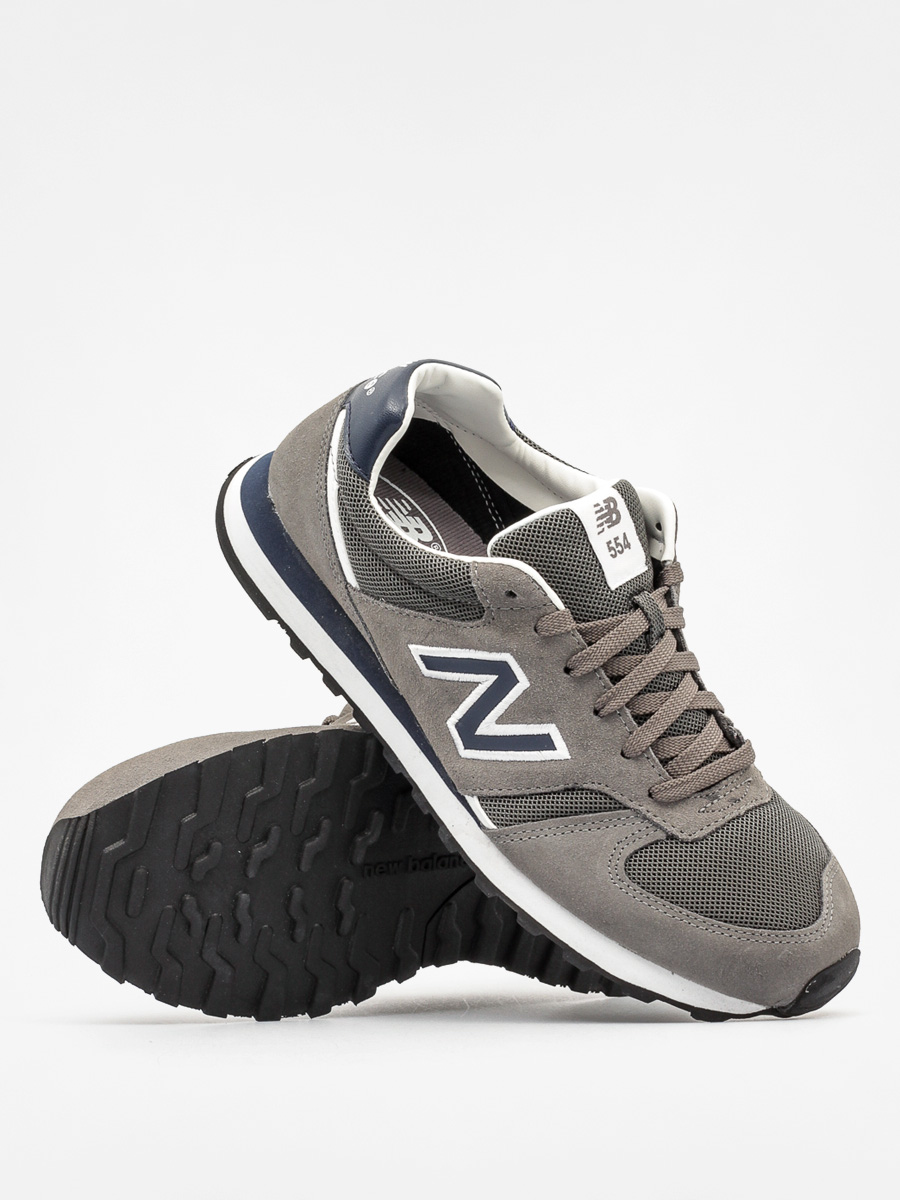 Buty New Balance 554 (sgn)