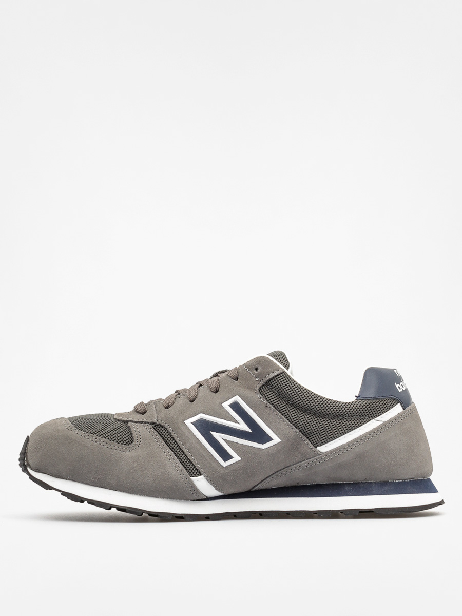 Buty New Balance 554 (sgn)