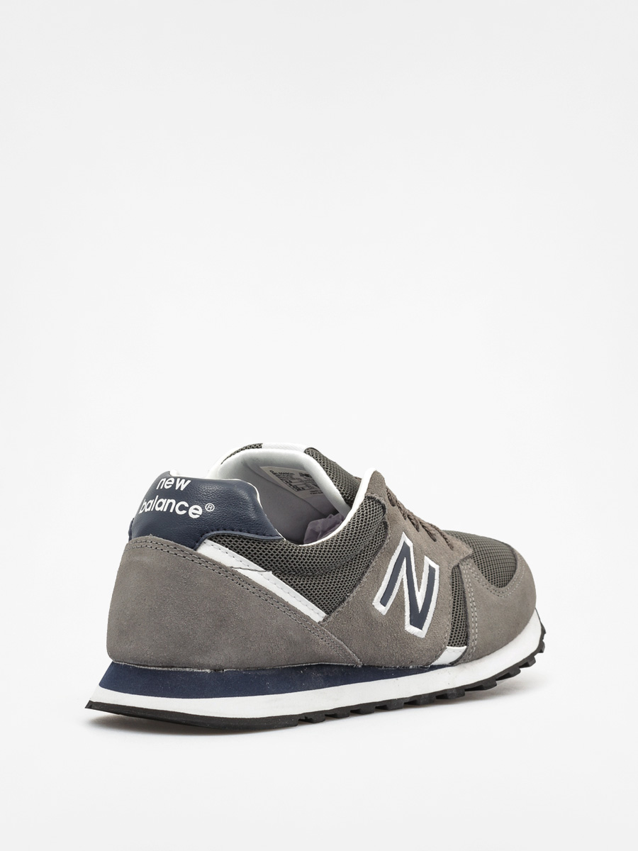 Buty New Balance 554 (sgn)