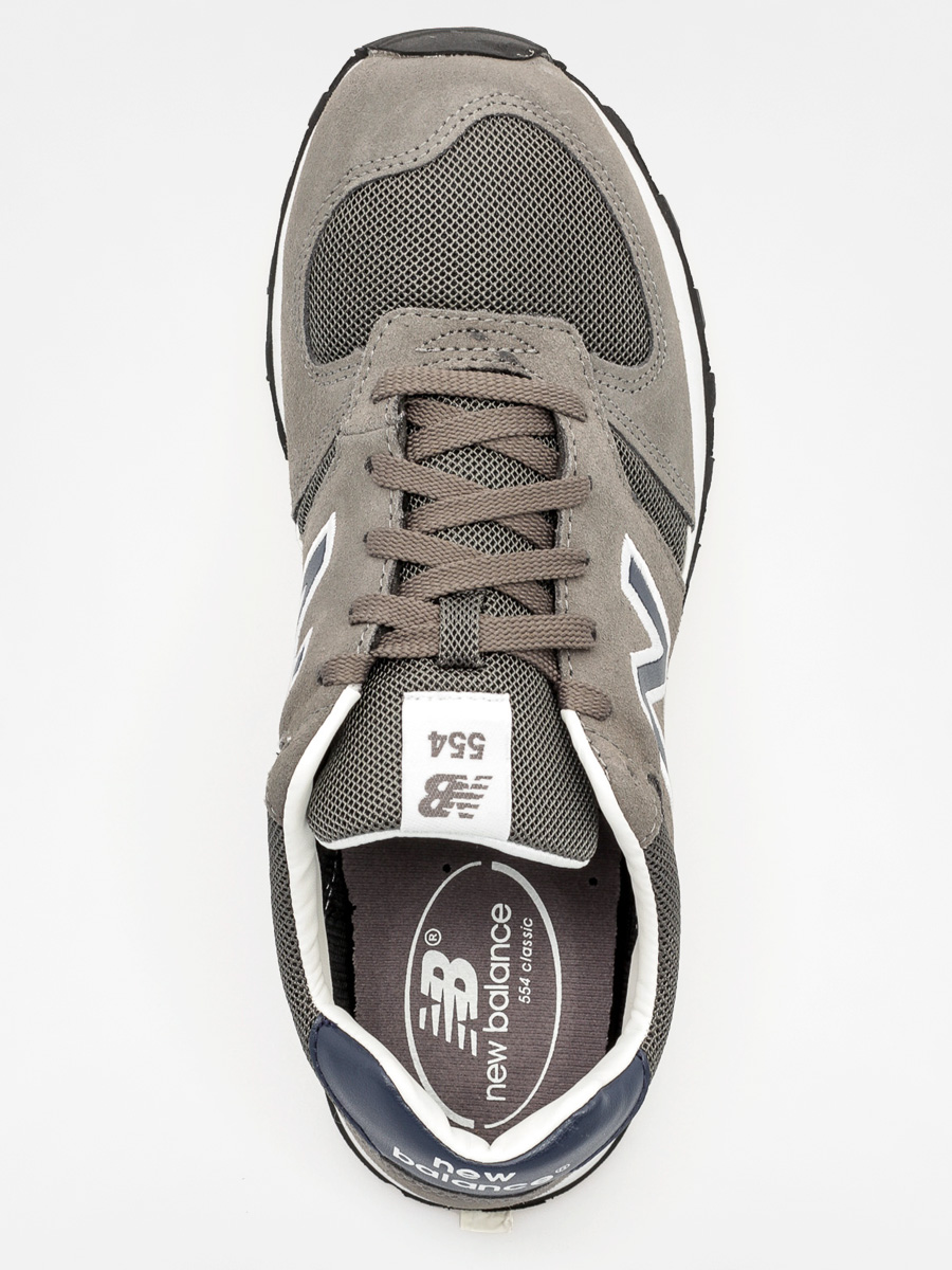 Buty New Balance 554 (sgn)