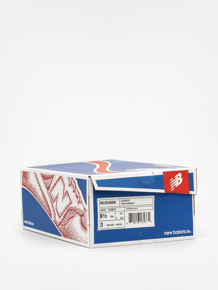 Buty New Balance 554 (sgn)