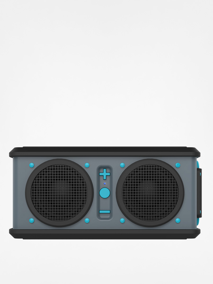 Głośnik Skullcandy Air Raid (grey/black/hot blue)