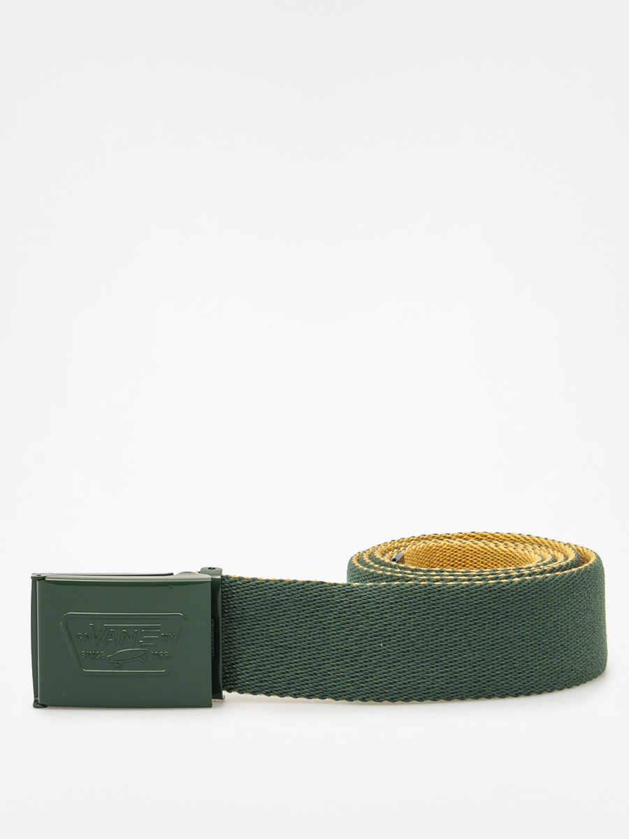 Pasek Vans Knox Web (trekking green)
