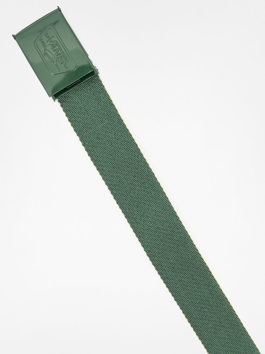 Pasek Vans Knox Web (trekking green)