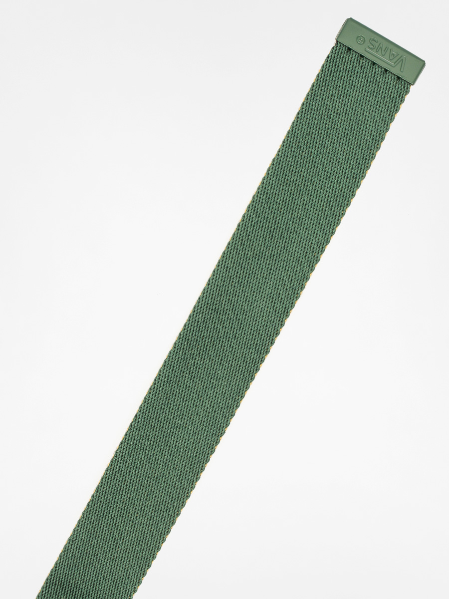 Pasek Vans Knox Web (trekking green)