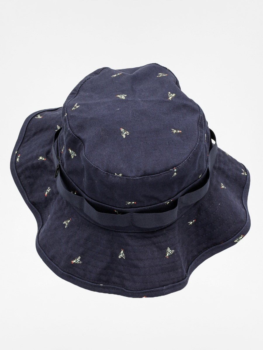 Kapelusz Vans Boonie Bucket (fly print)