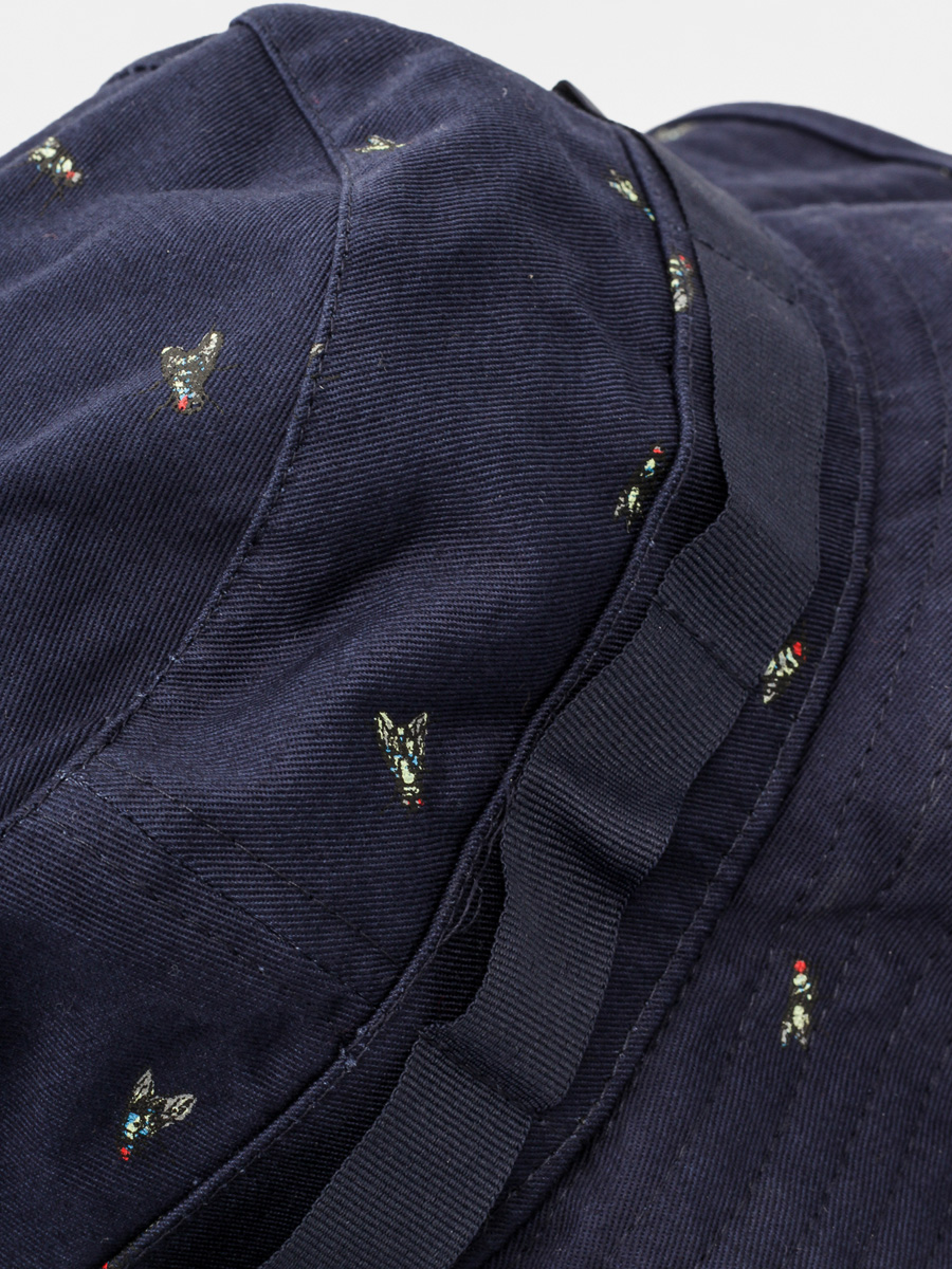 Kapelusz Vans Boonie Bucket (fly print)