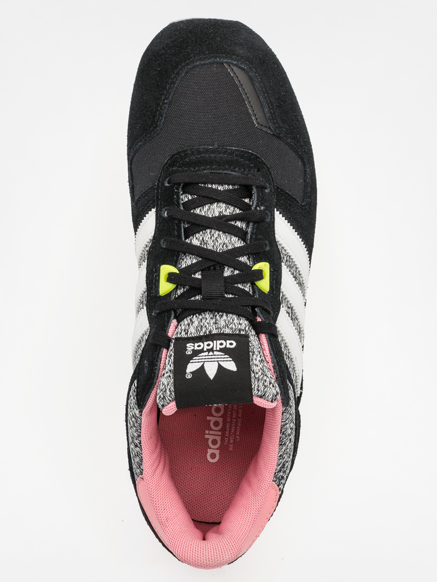Buty adidas Zx 700 W Wmn (cblack/ftwwht/suppop)