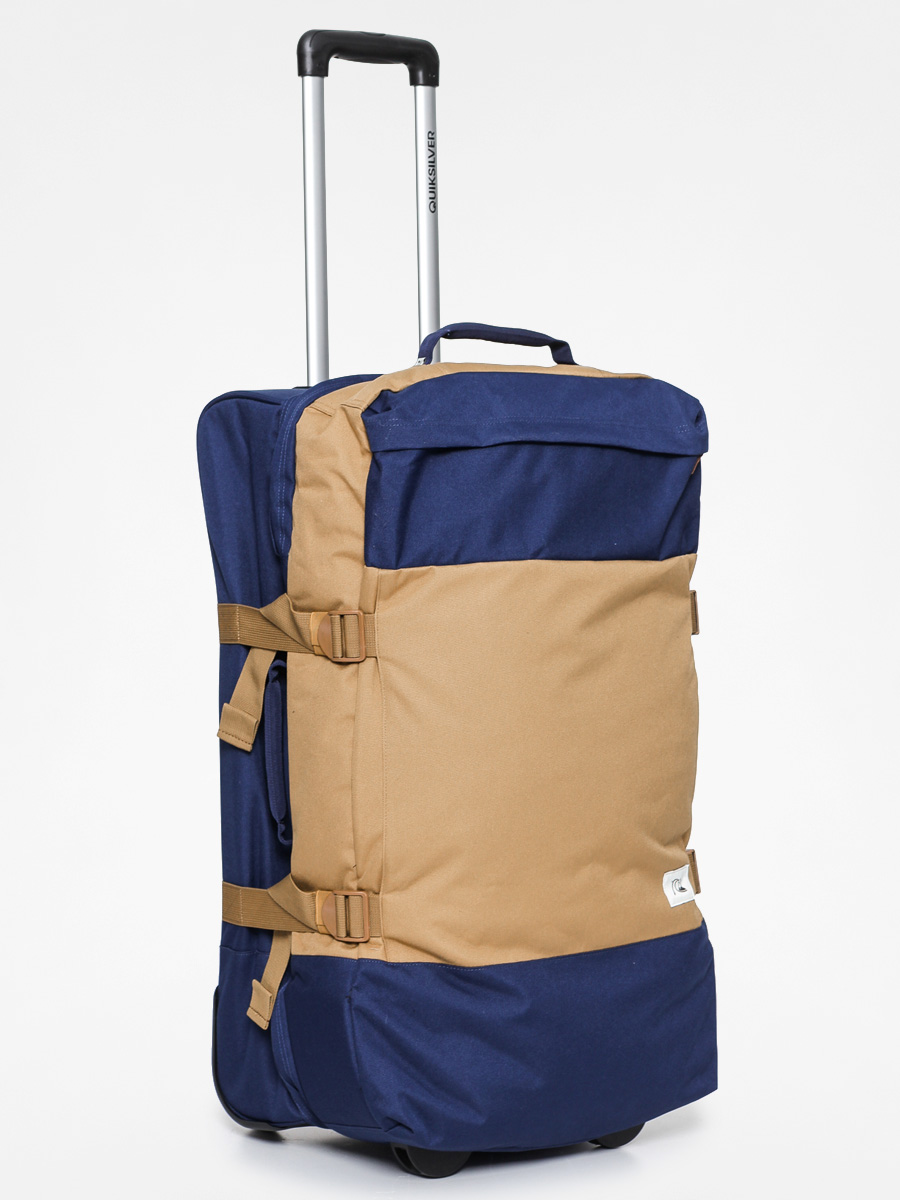 Walizka Quiksilver Delay (navy/khaki)