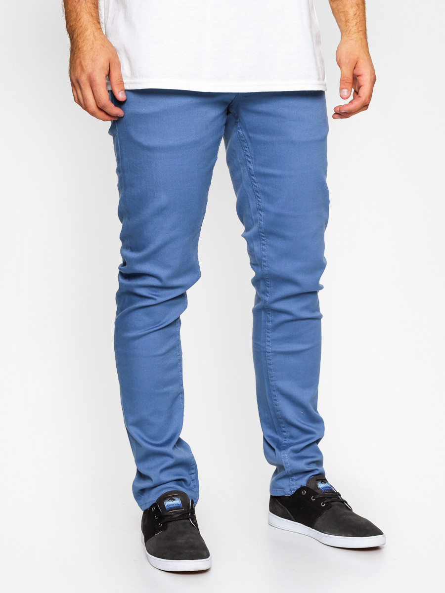 Spodnie Quiksilver Distorsion Colo (blue)