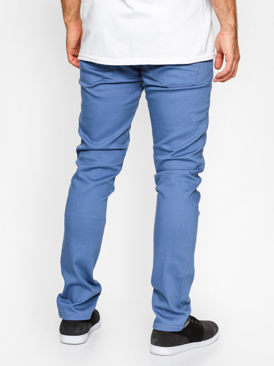 Spodnie Quiksilver Distorsion Colo (blue)
