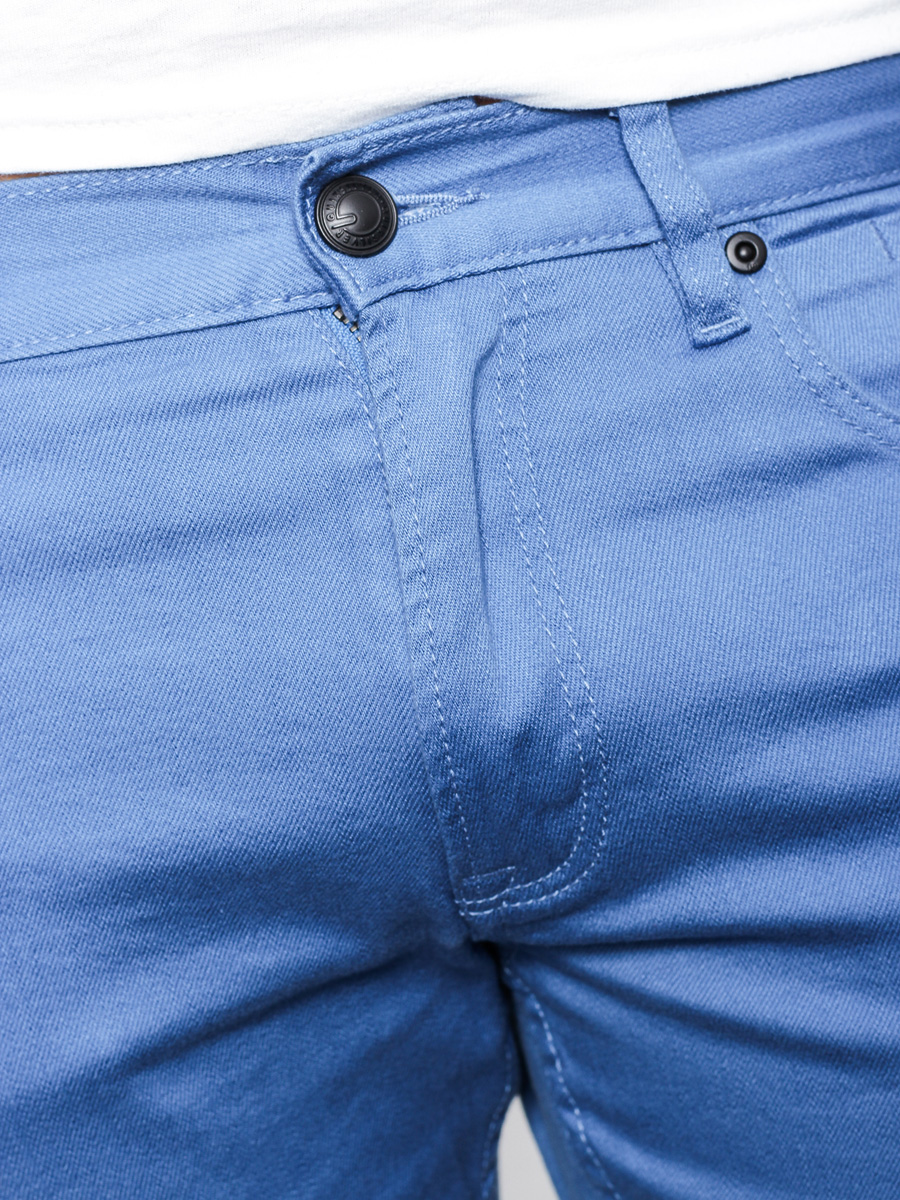 Spodnie Quiksilver Distorsion Colo (blue)