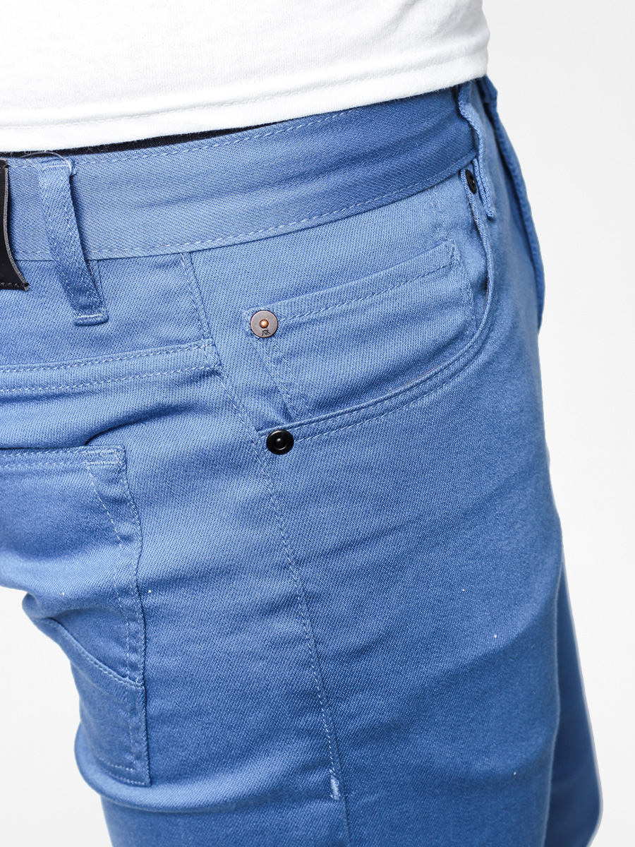 Spodnie Quiksilver Distorsion Colo (blue)