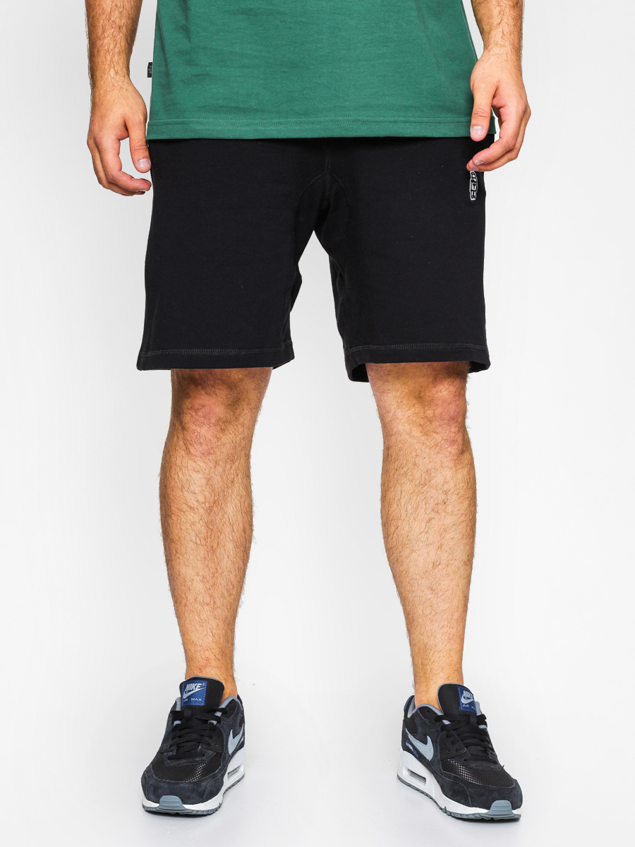 Szorty Tabasko Logo Drs (black)
