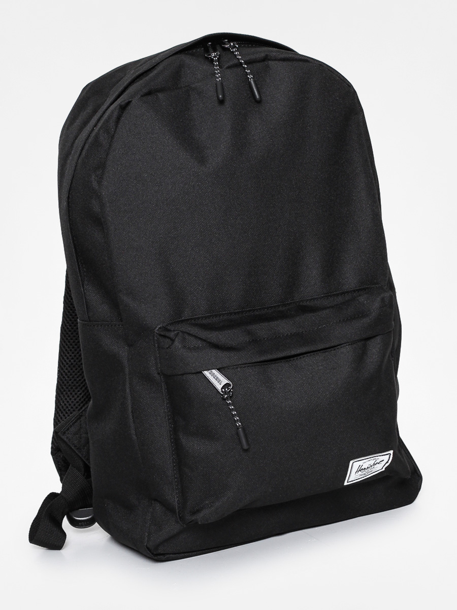 Plecak Herschel Supply Co. Classic Mid Volume (black)