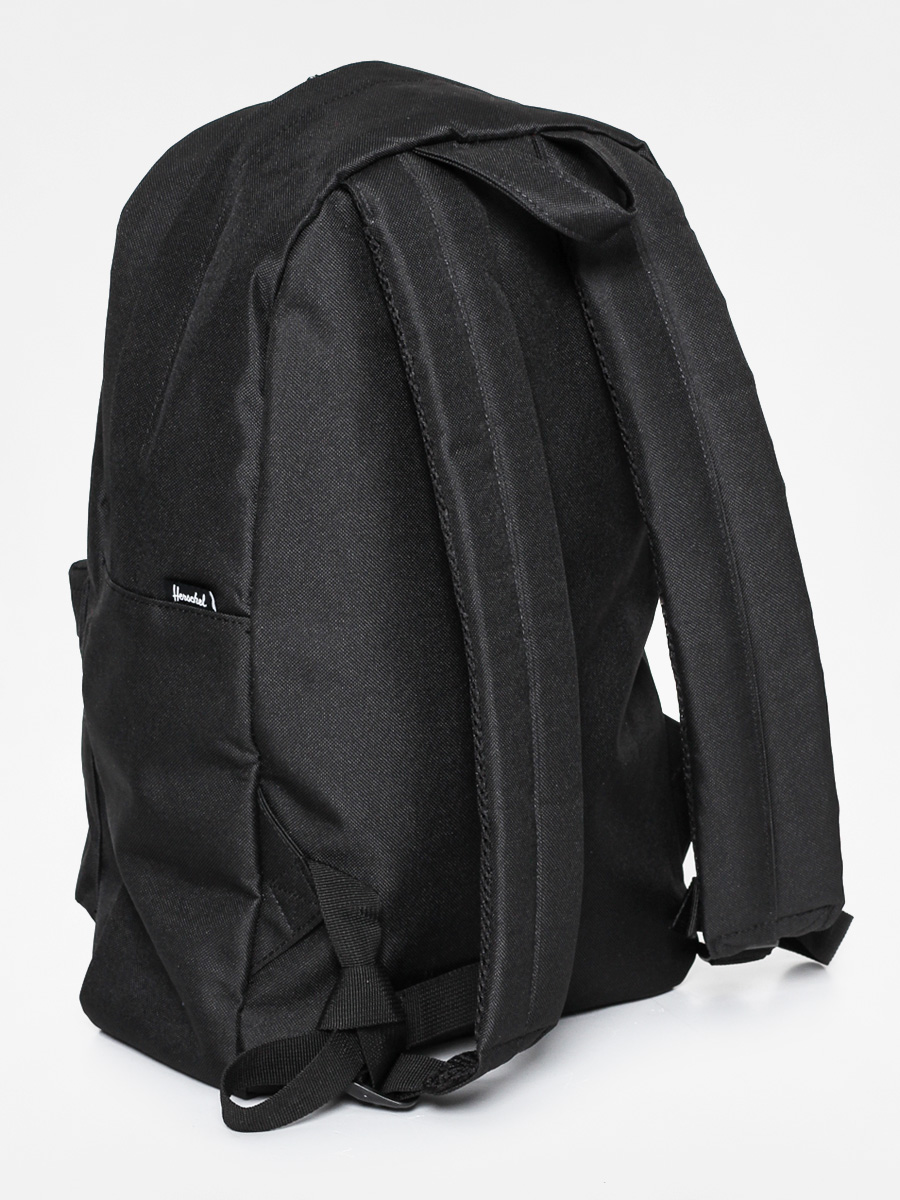 Plecak Herschel Supply Co. Classic Mid Volume (black)