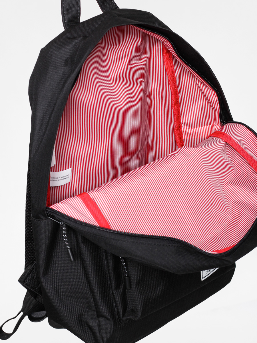 Plecak Herschel Supply Co. Classic Mid Volume (black)