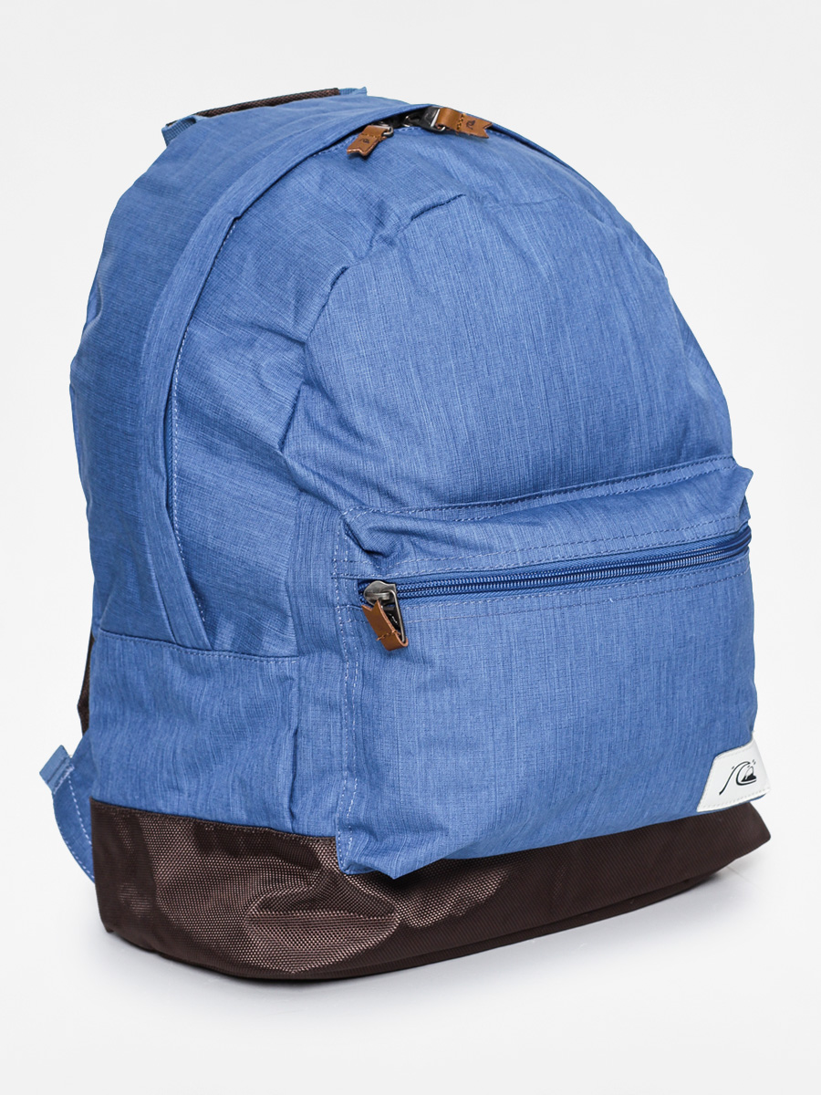 Plecak Quiksilver Day Burner Mo (blue/brown)