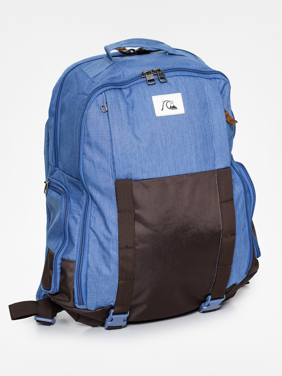Plecak Quiksilver Holster (blue/brown)