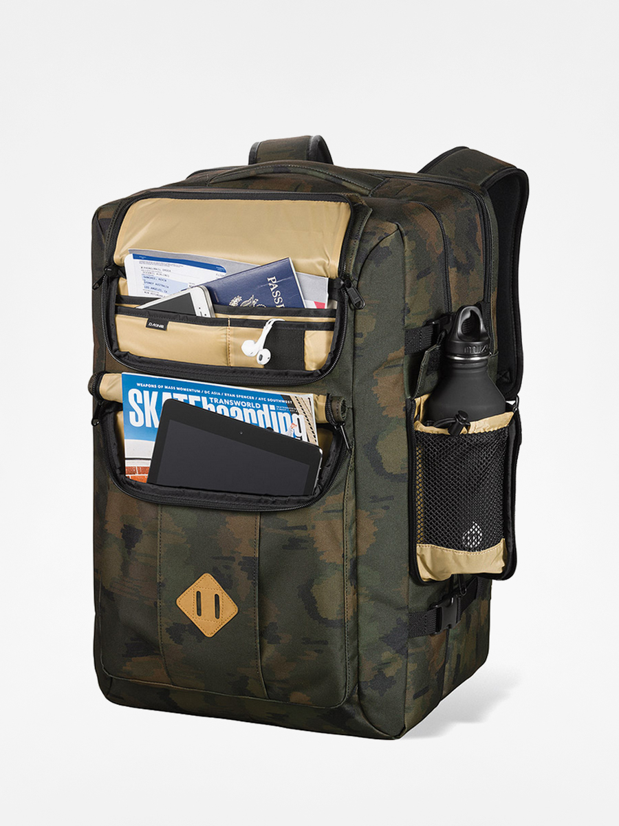 Dakine 2025 departure 55l