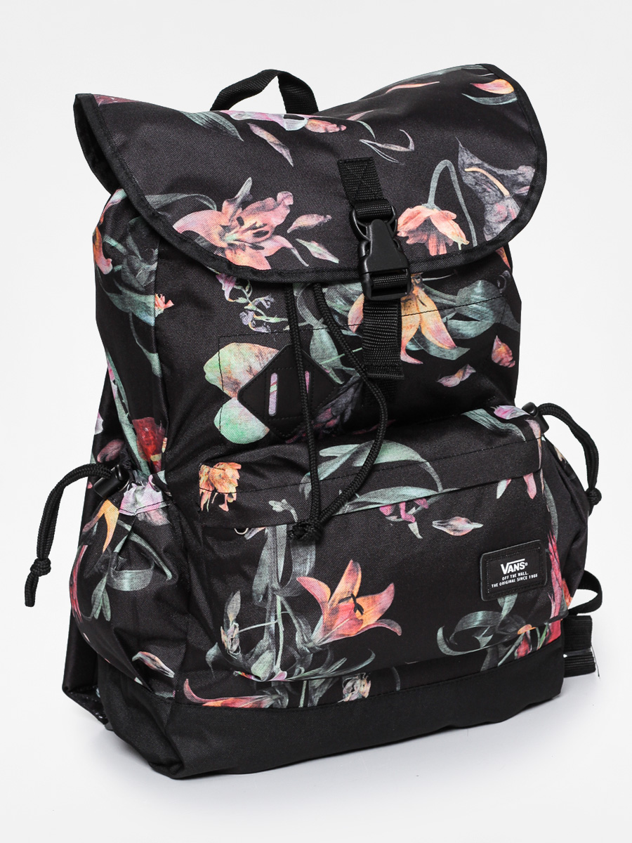 Plecak Vans Coyote (death blo)