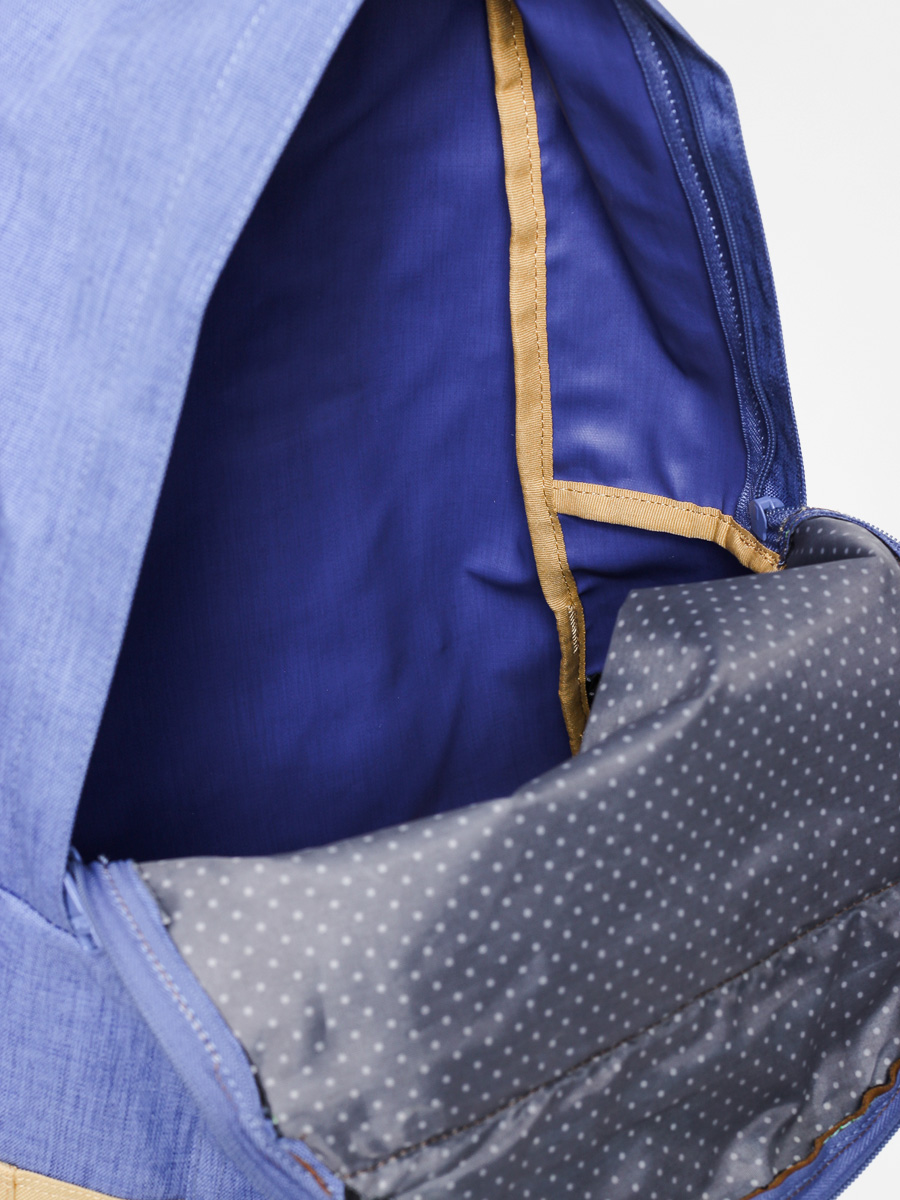 Plecak Roxy Sugar Baby Text Wmn (navy/khaki)