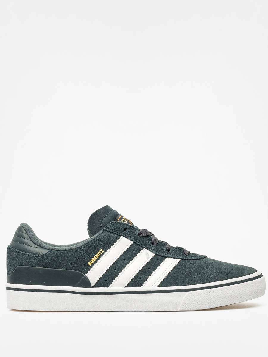 Buty adidas Busenitz Vulc (midngt/ftwwht/goldmt)