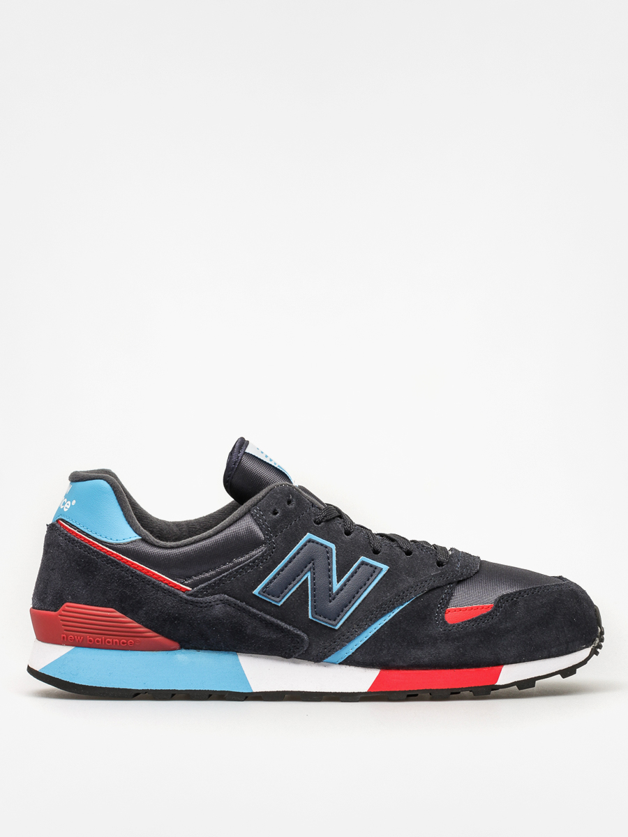 Buty New Balance 446 (not)