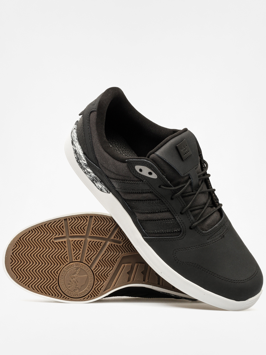 Buty adidas Zx Vulc (cblack/cblack/ftwwht)