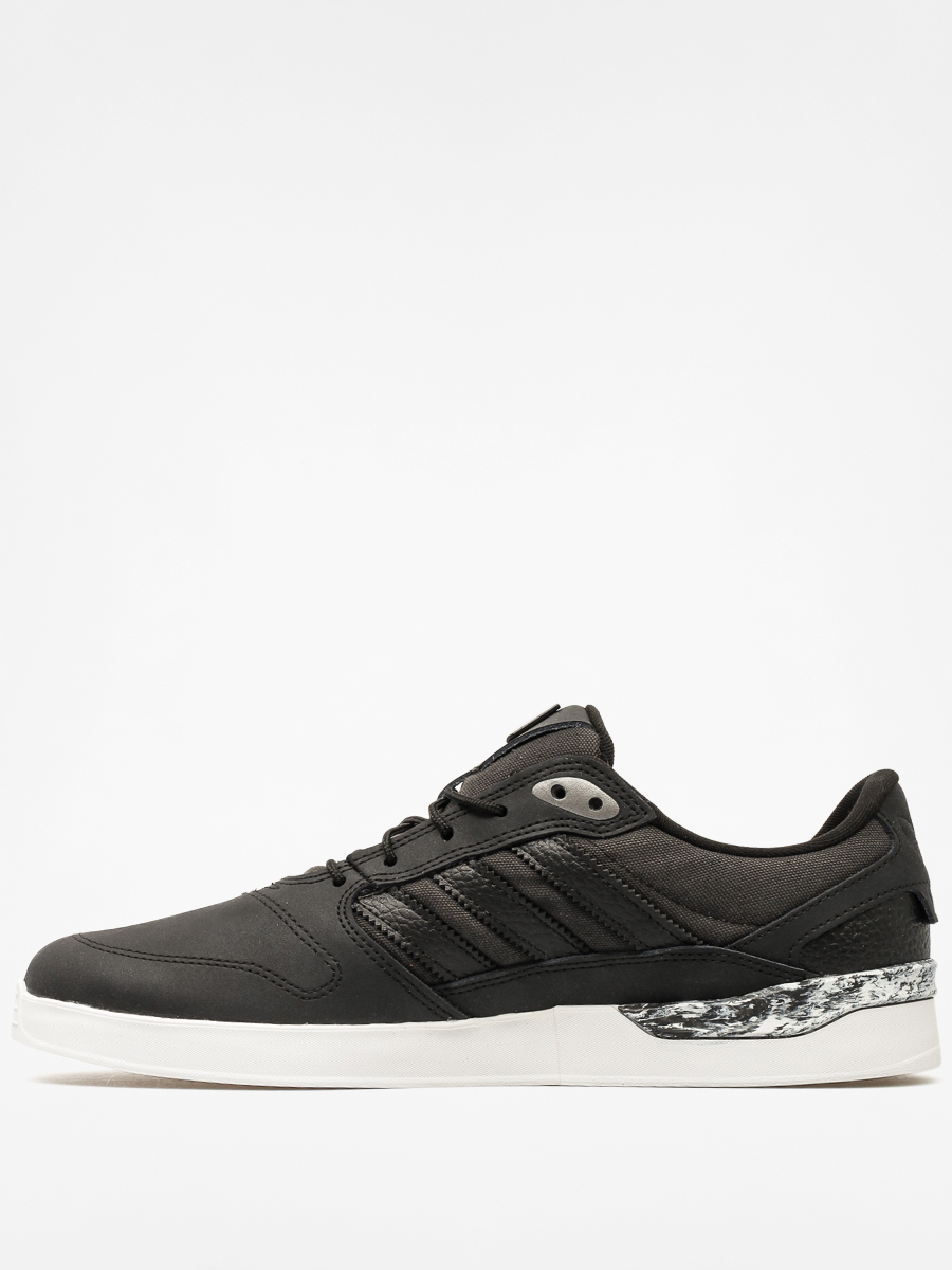 Buty adidas Zx Vulc (cblack/cblack/ftwwht)