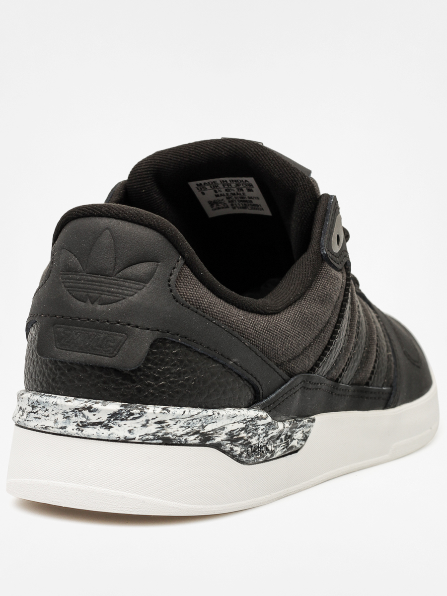 Buty adidas Zx Vulc (cblack/cblack/ftwwht)