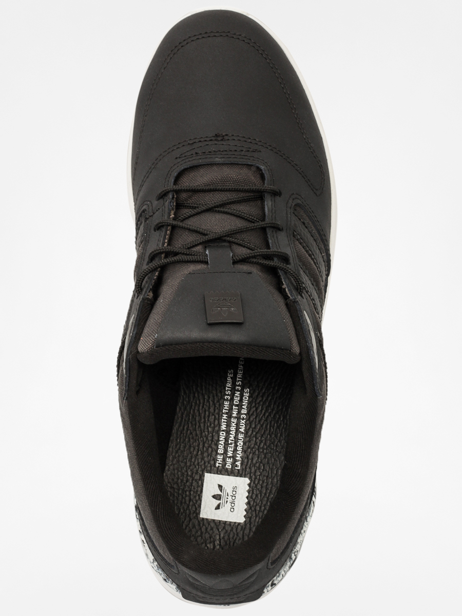 Buty adidas Zx Vulc (cblack/cblack/ftwwht)