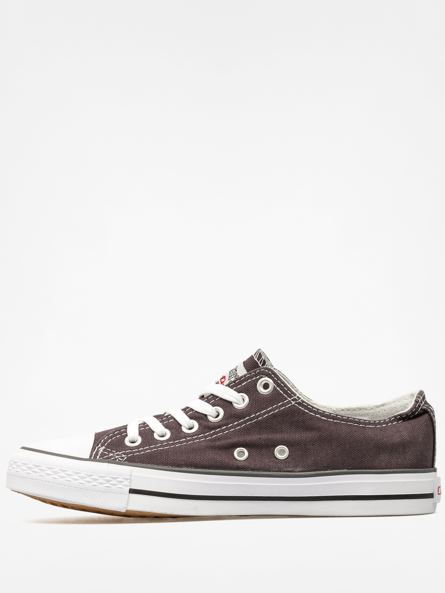 Trampki Smith's Mas 004 (carbon black)